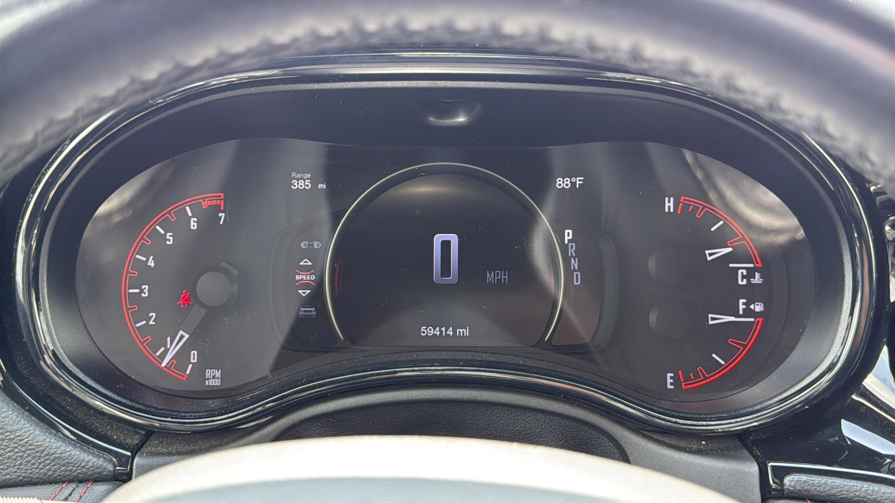 2023 Dodge Durango GT Plus photo 12