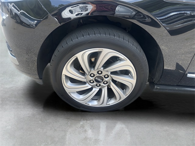 2022 Lincoln Navigator Reserve photo 6