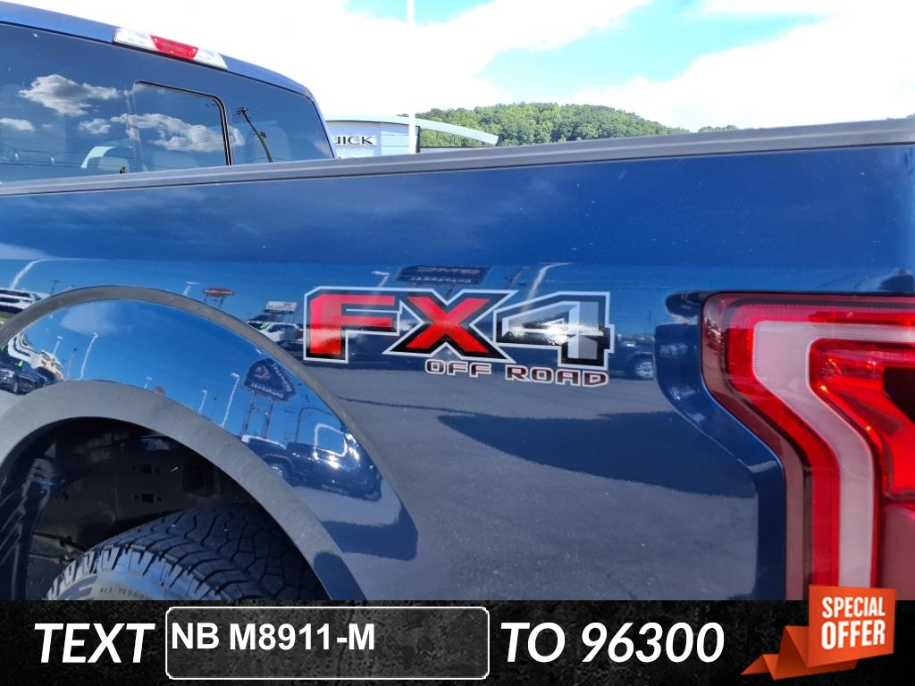 2017 Ford F-150 XLT photo 4