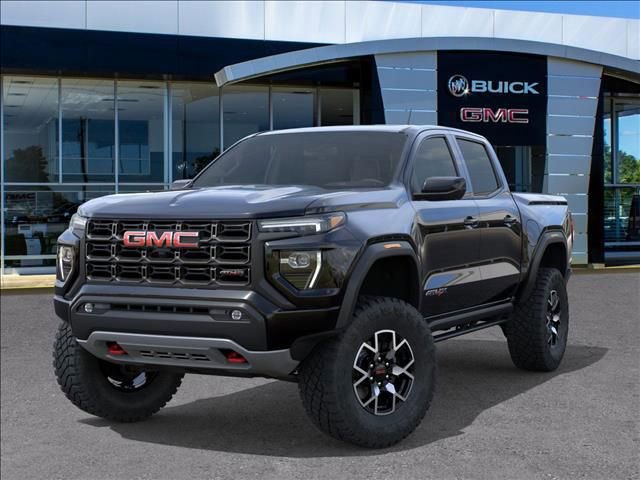 2025 Gmc Canyon AT4 photo 6
