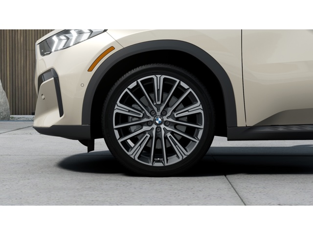 2026 Bmw X2 xDrive28i photo 7