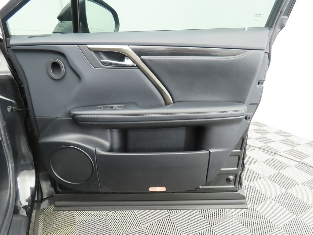 2022 Lexus RX 350 photo 24