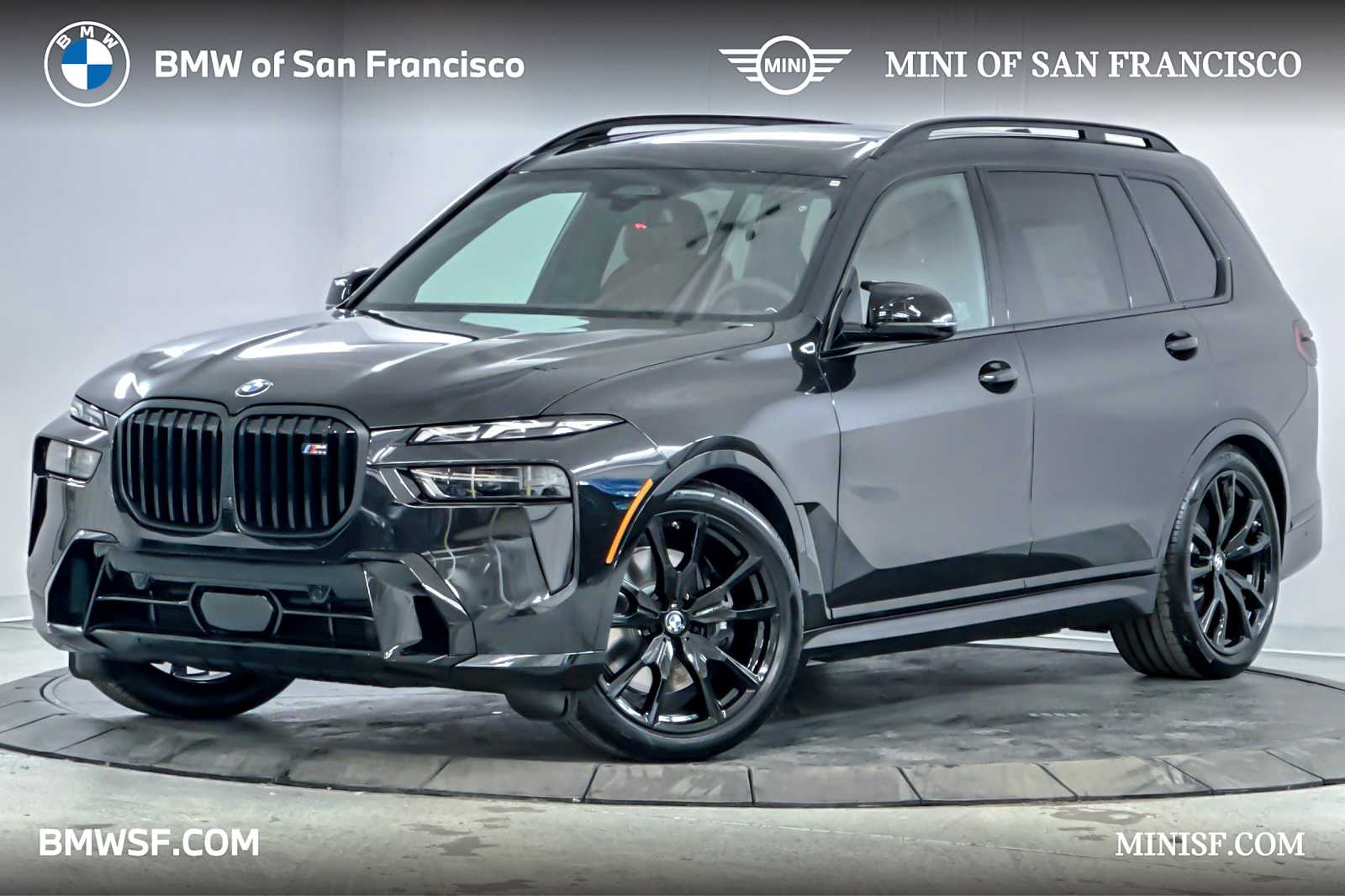 2026 BMW X7