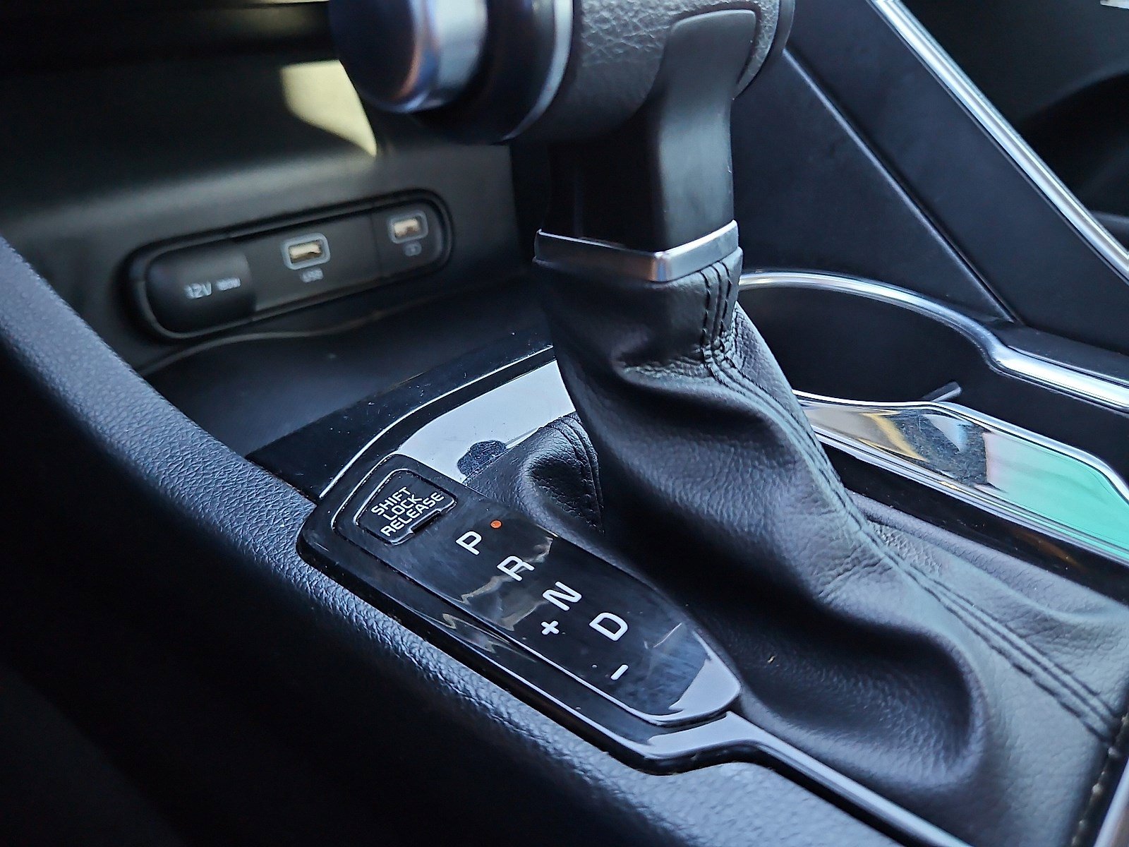 2021 Kia K5 EX photo 33