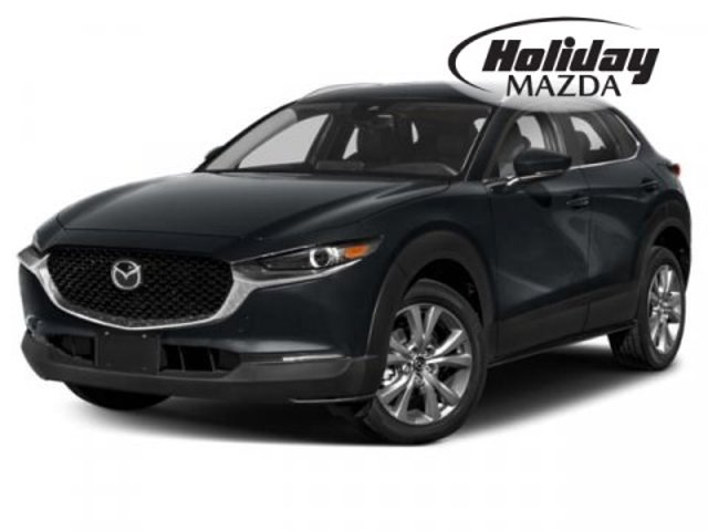 2023 Mazda CX-30 Preferred