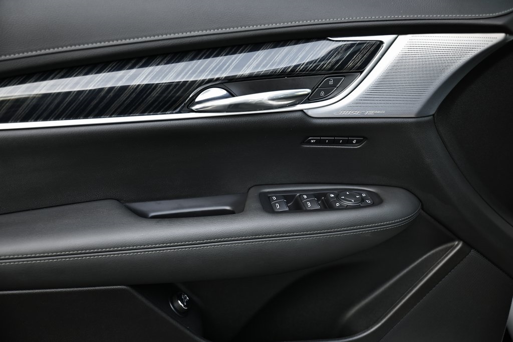 2024 Cadillac XT6 Premium Luxury photo 13