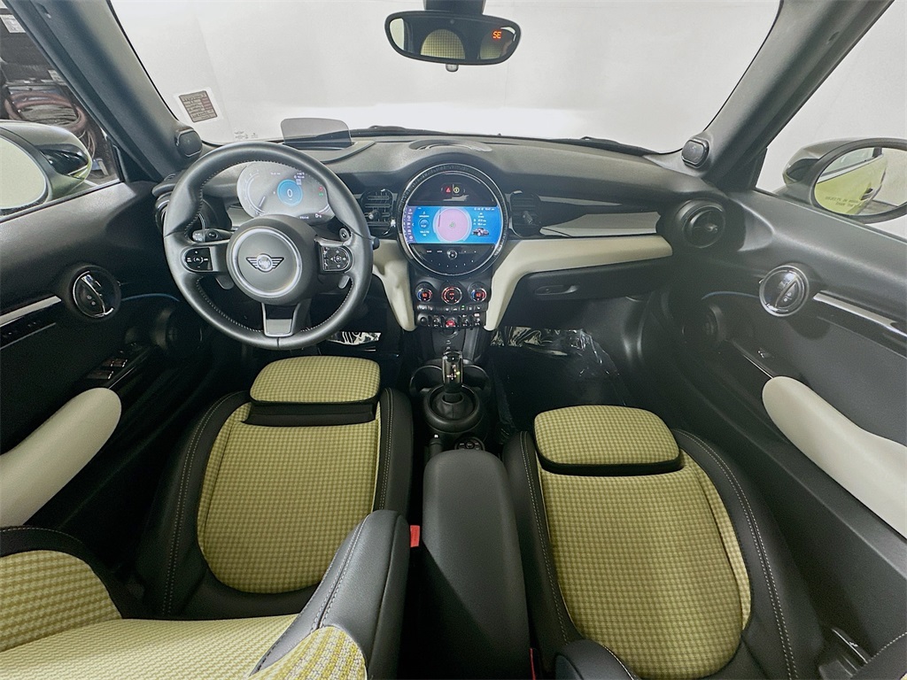 2023 Mini Cooper Convertible S photo 21