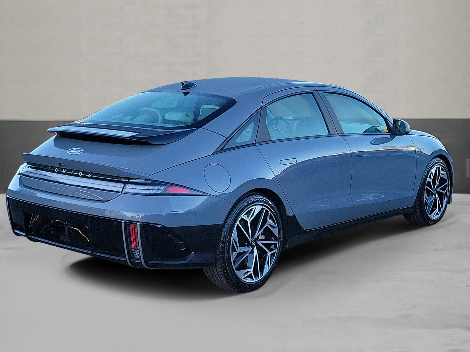 Used 2023 Hyundai IONIQ 6 SEL with VIN KMHM34AC5PA024190 for sale in Cerritos, CA