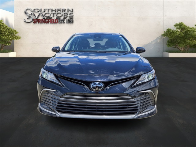 2023 Toyota Camry LE photo 8