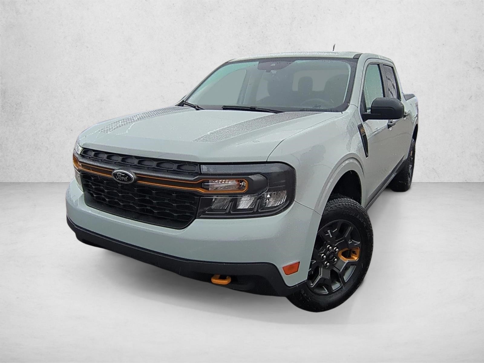 2024 Ford Maverick XLT's photo