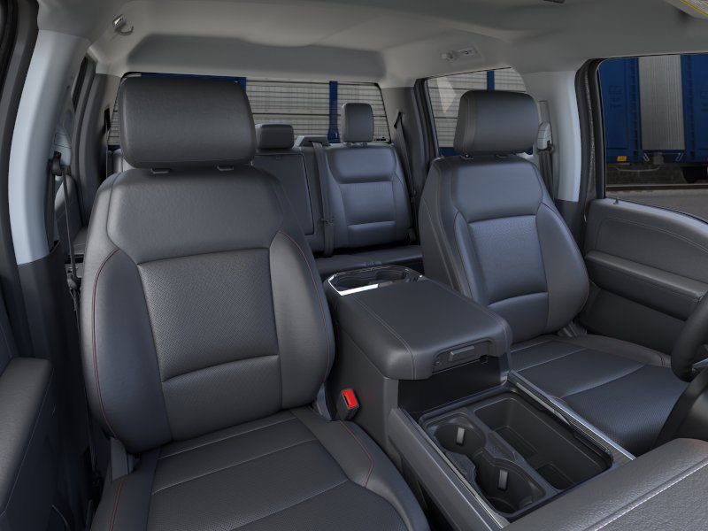 2025 Ford F-250 Super Duty Lariat