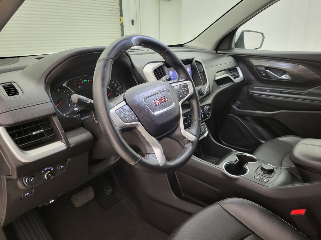 2024 Gmc Terrain SLT photo 21