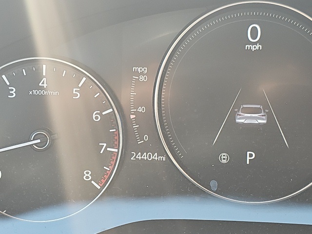 2023 Mazda CX-30 2.5 Select photo 7