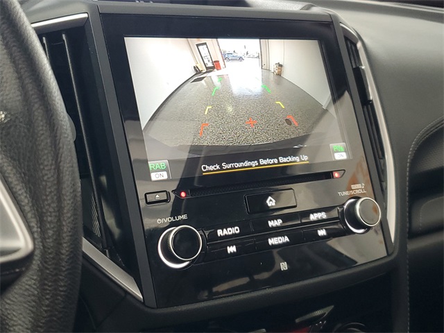 2019 Subaru Forester Touring photo 19