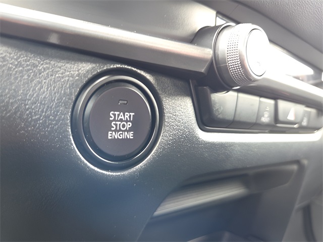 2022 Mazda CX-30 2.5 Select photo 27