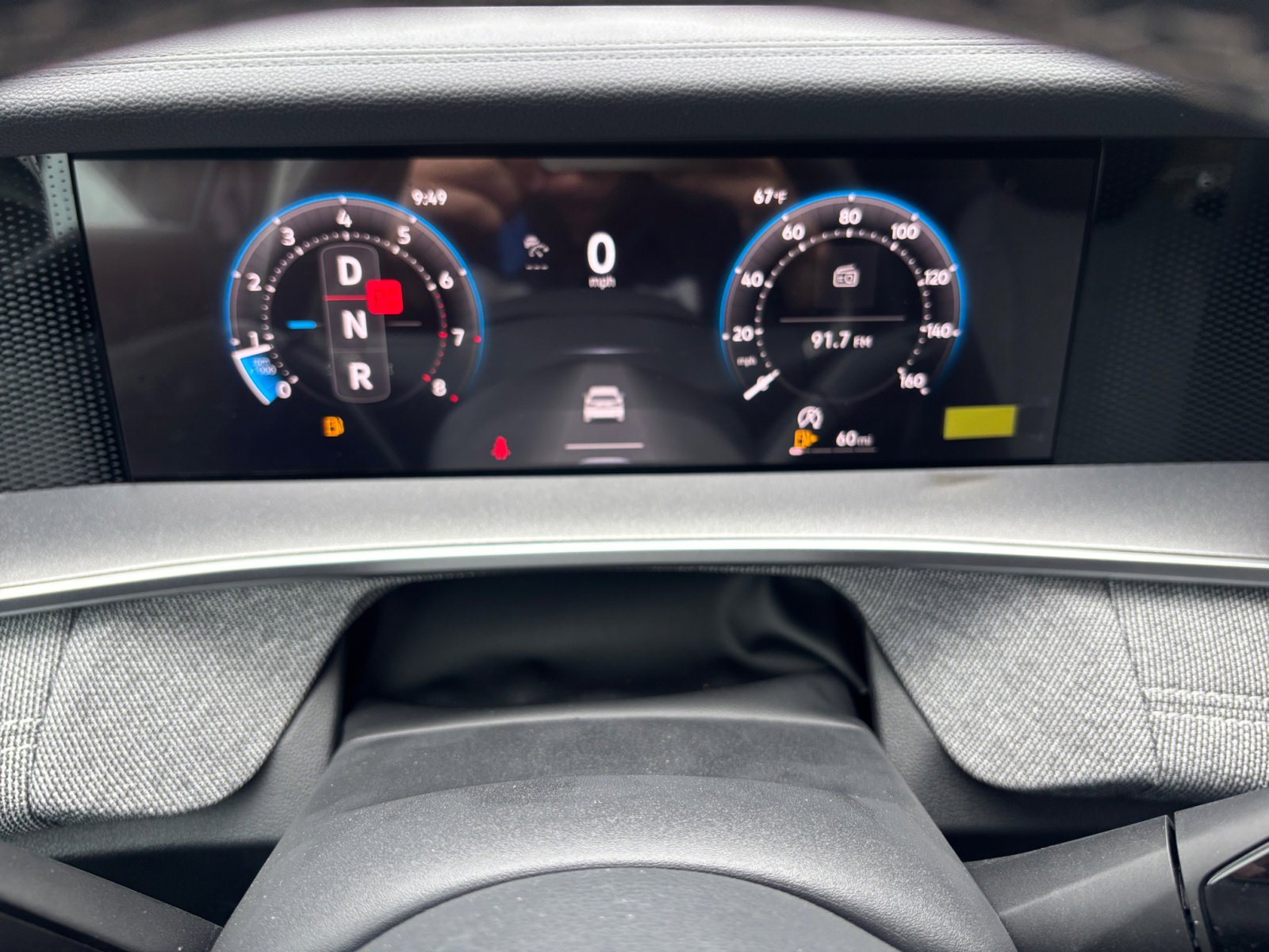 2025 Volkswagen Tiguan S photo 15