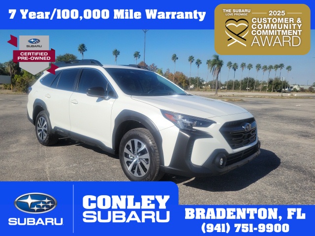 2024 Subaru Outback Base's photo
