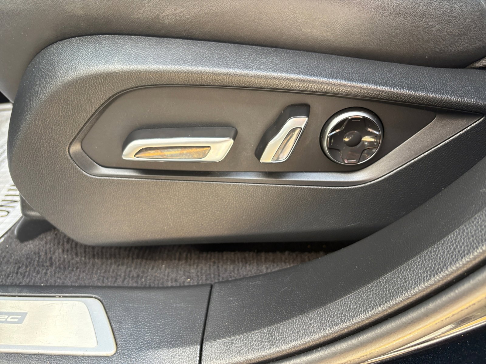 2023 Acura RDX A-Spec photo 8