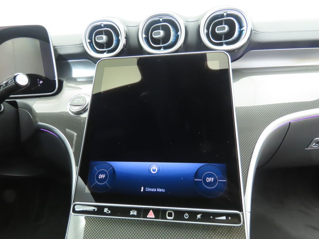 2025 Mercedes Benz CLE 300 4MATIC Coupe photo 14