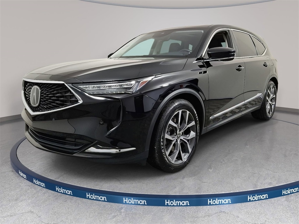2023 Acura MDX Technology Package's photo