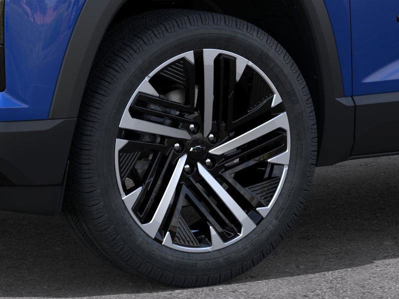 2026 Chevrolet Equinox RS photo 6