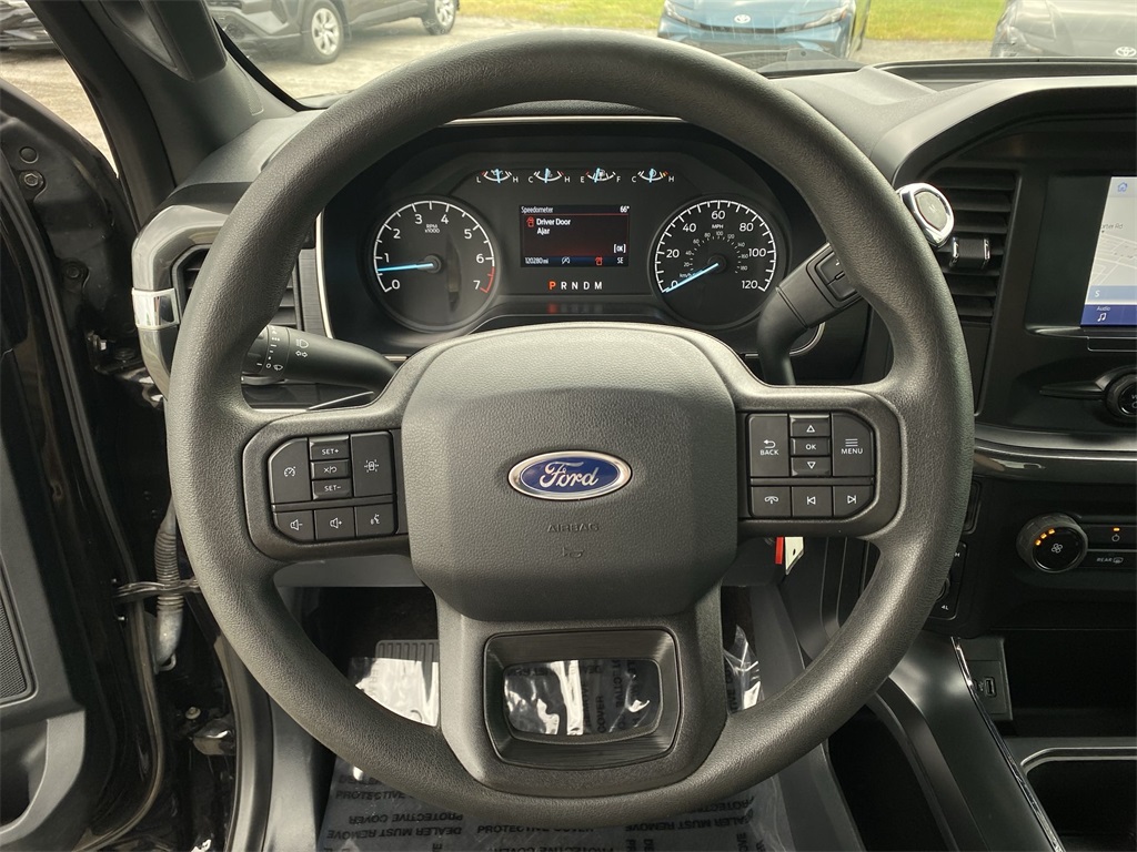 2021 Ford F-150 XL photo 11