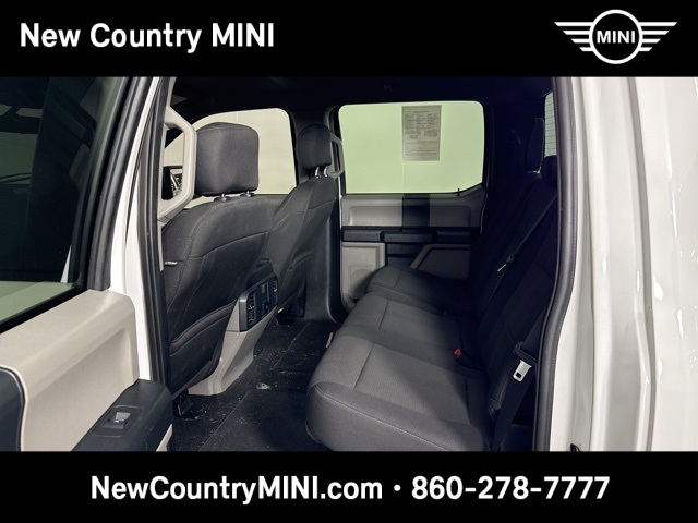 2019 Ford F-150 XL photo 16