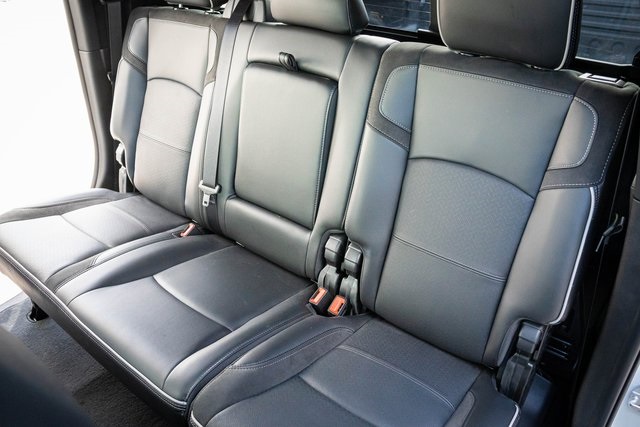2025 Ram 3500 Laramie photo 31