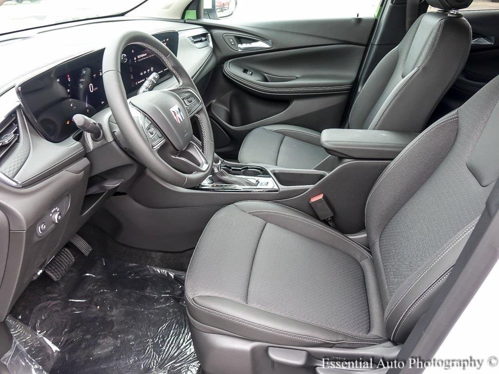 2026 BUICK ENCORE GX - Image 8