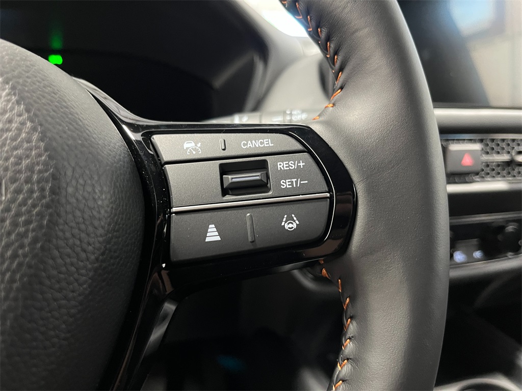 2026 Honda HR-V Sport photo 15