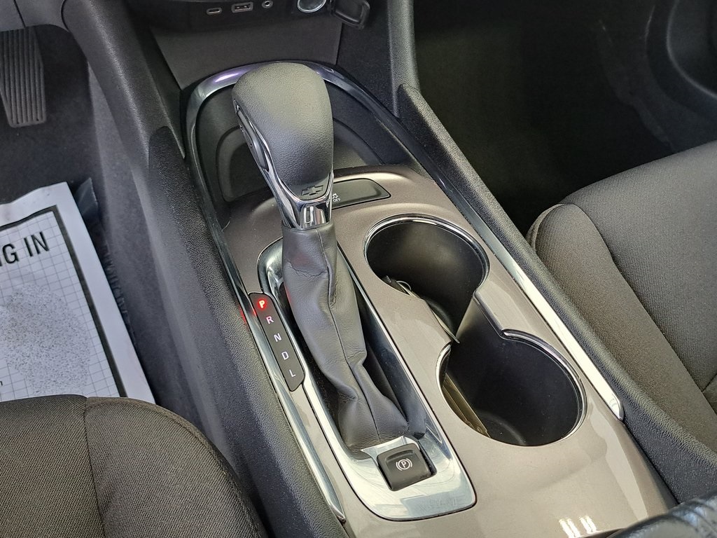 2023 Chevrolet Malibu 1LT photo 18