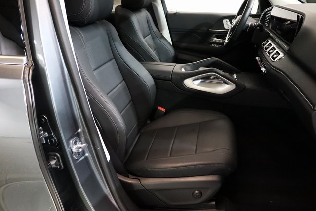2024 Mercedes Benz GLE 4MATIC 350 photo 19