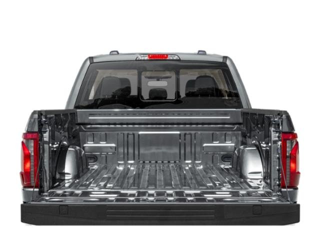2024 Ford F-150 XLT photo 10