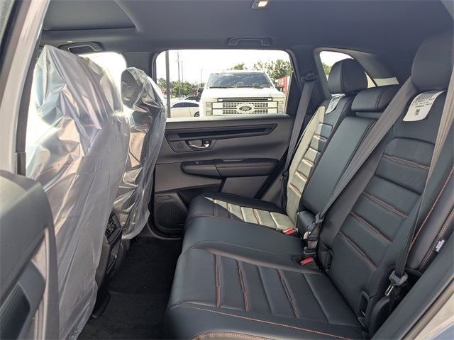 2026 Honda CR-V Hybrid Sport-L photo 13