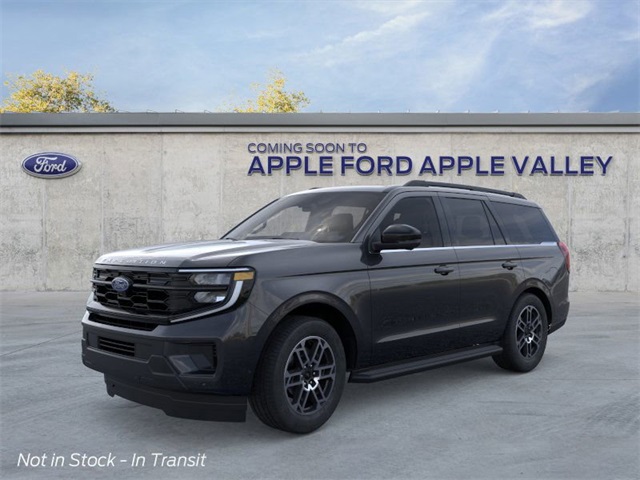 2025 Ford Expedition Active's photo