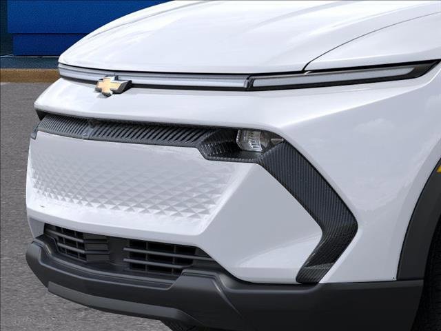 2026 Chevrolet Equinox EV 1LT photo 12