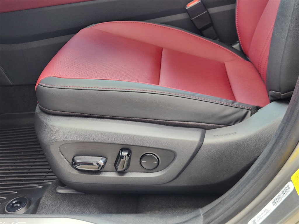 2023 Lexus NX 250 Premium photo 22