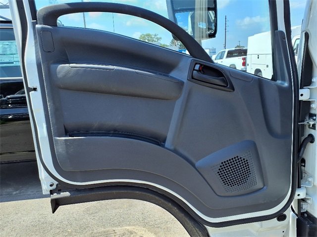 2024 Chevrolet Silverado 4500HD photo 8