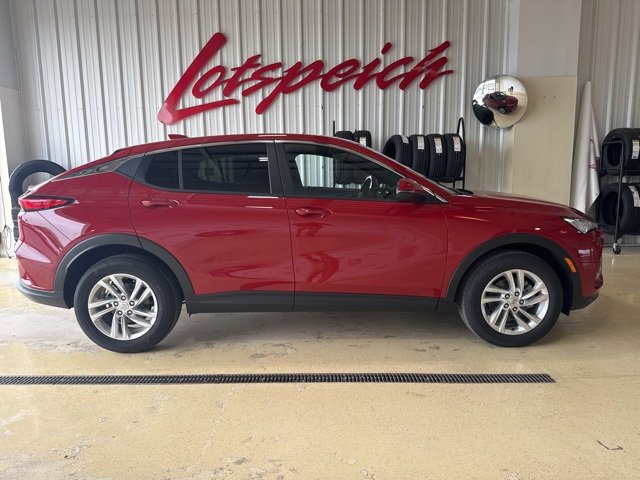 2026 Buick Envista Preferred photo 3