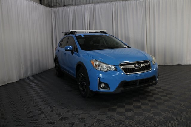 2017 Subaru Crosstrek 2.0i Premium photo 28
