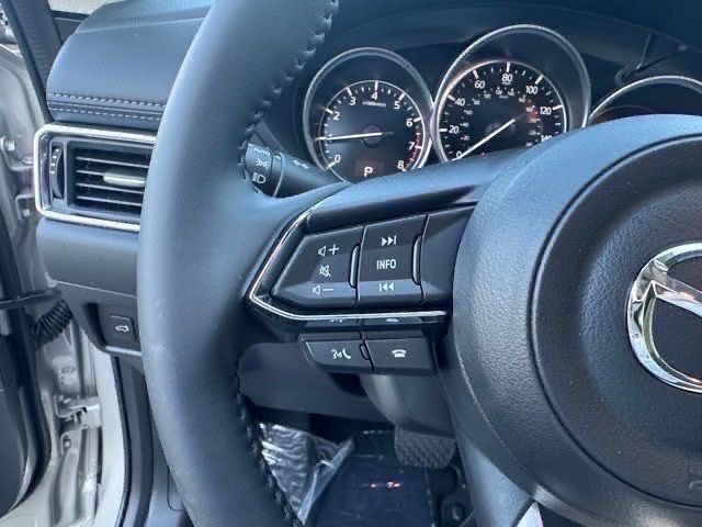 2025 Mazda CX-5 2.5 S Preferred photo 23