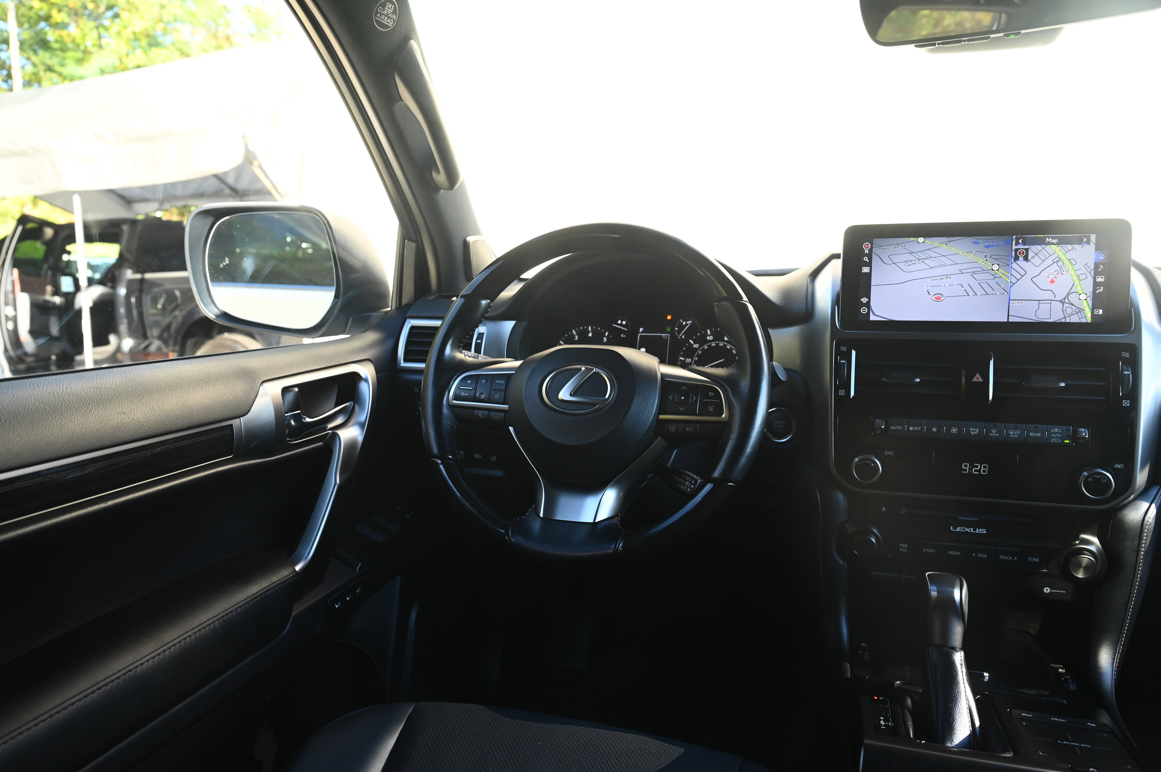 2022 Lexus GX 460 Premium photo 31