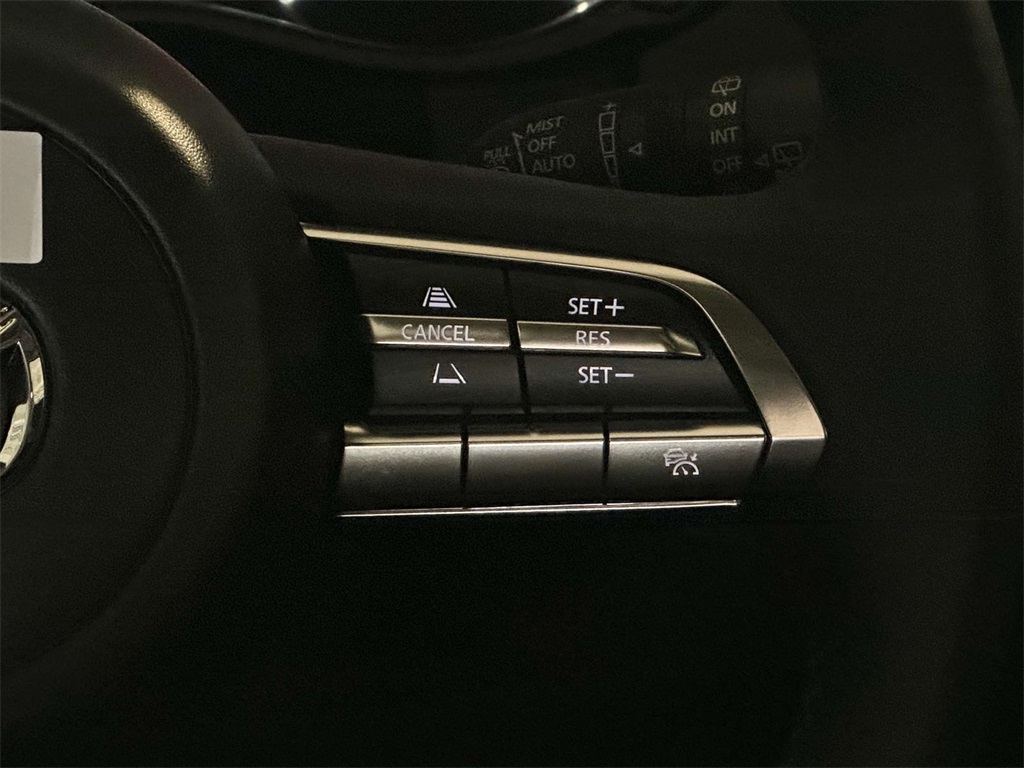 2025 Mazda CX-50 Premium photo 21