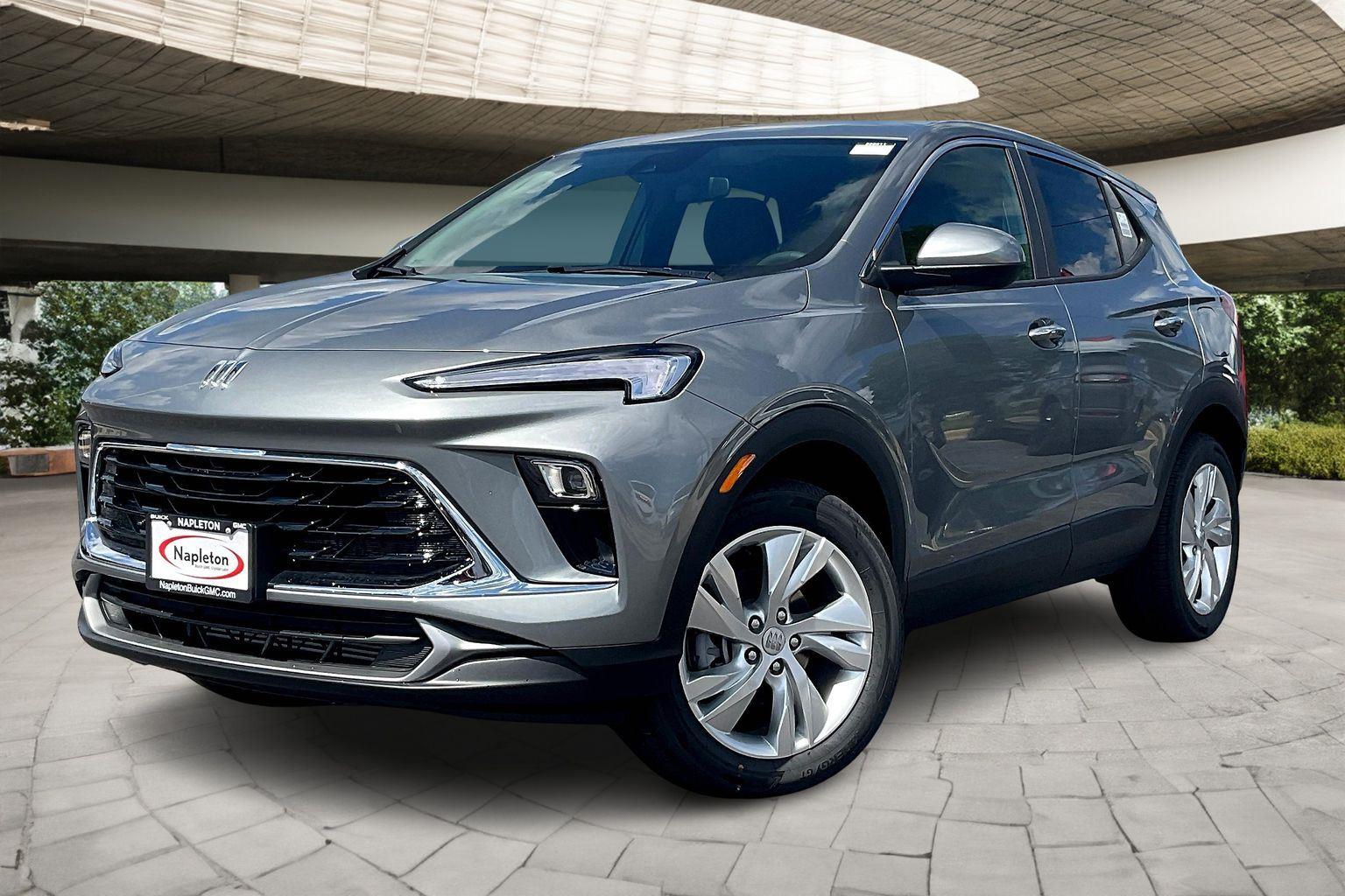 2026 Buick Encore GX Preferred's photo