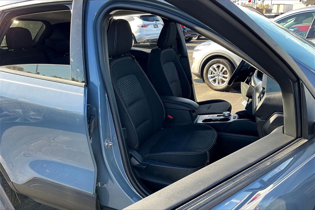 2025 FORD ESCAPE - Image 5