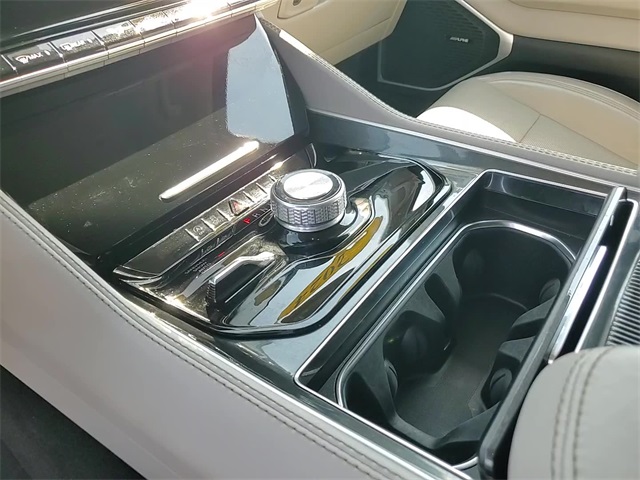 2024 Jeep Wagoneer L Base photo 19