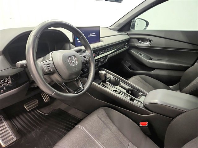 2024 Honda Accord Hybrid Sport photo 16