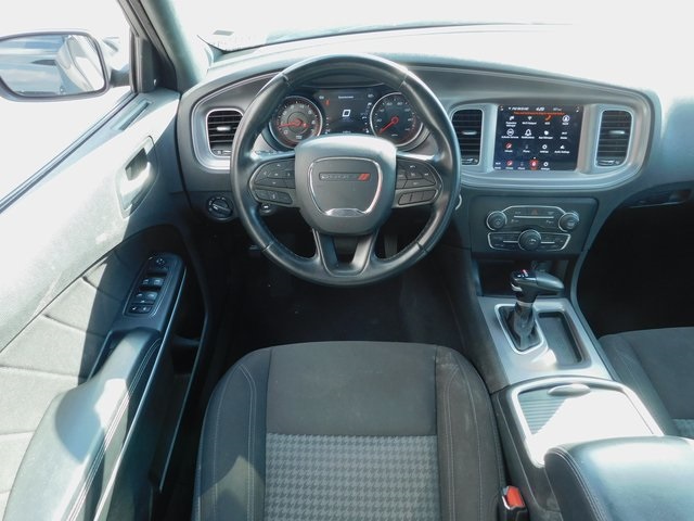 2023 Dodge Charger SXT photo 9