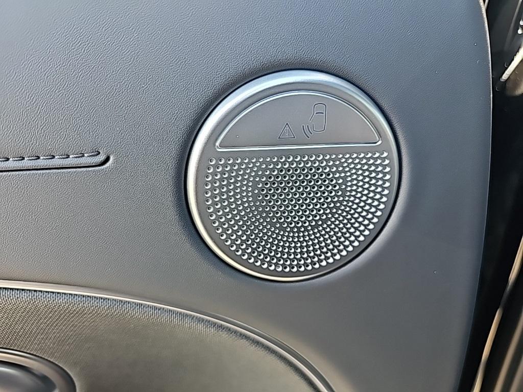 2026 Hyundai Palisade Calligraphy photo 33