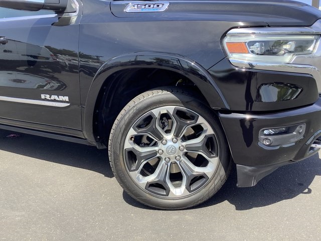 2023 Ram 1500 Limited photo 3